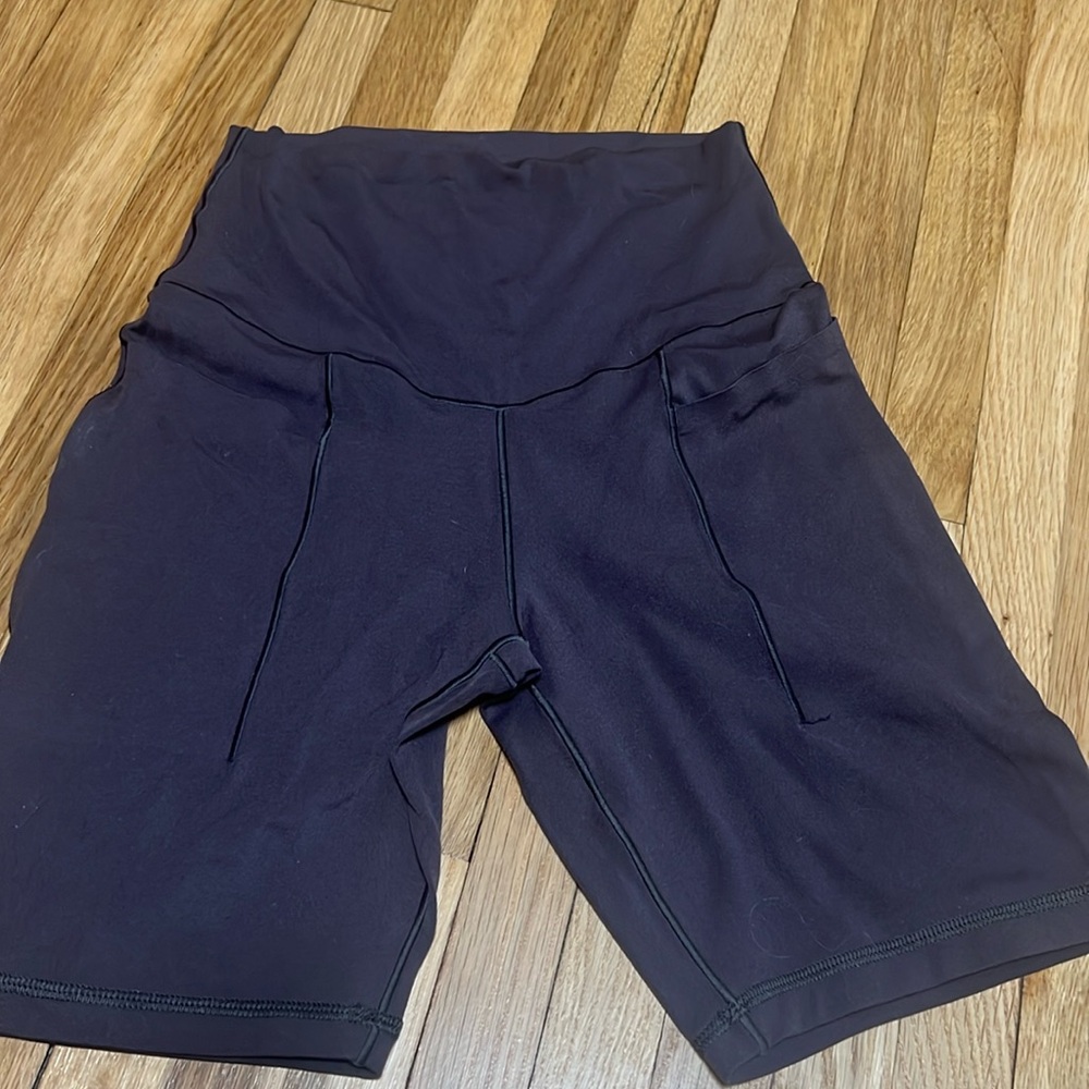 Aerie Bike shorts
